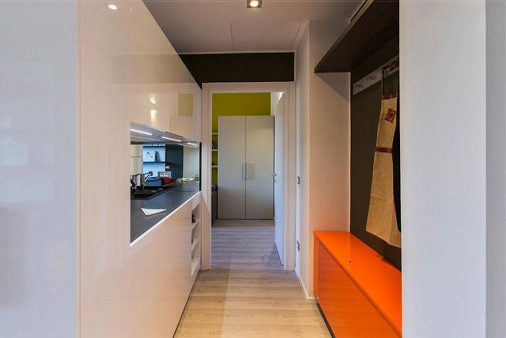 Apartment Melozzo 밀라노 객실 사진