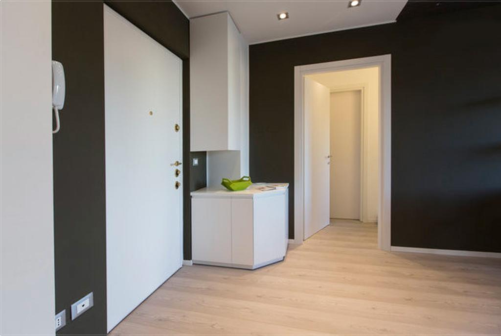 Apartment Melozzo 밀라노 객실 사진
