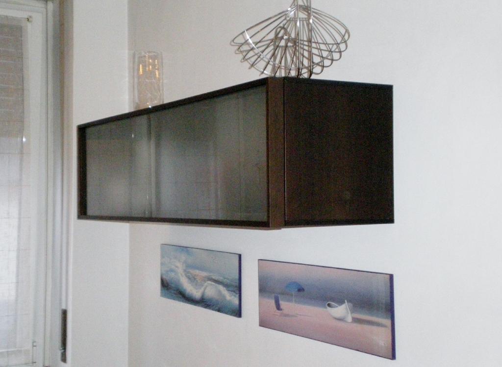 Apartment Melozzo 밀라노 객실 사진