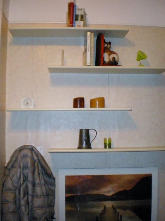 Apartment Melozzo 밀라노 객실 사진