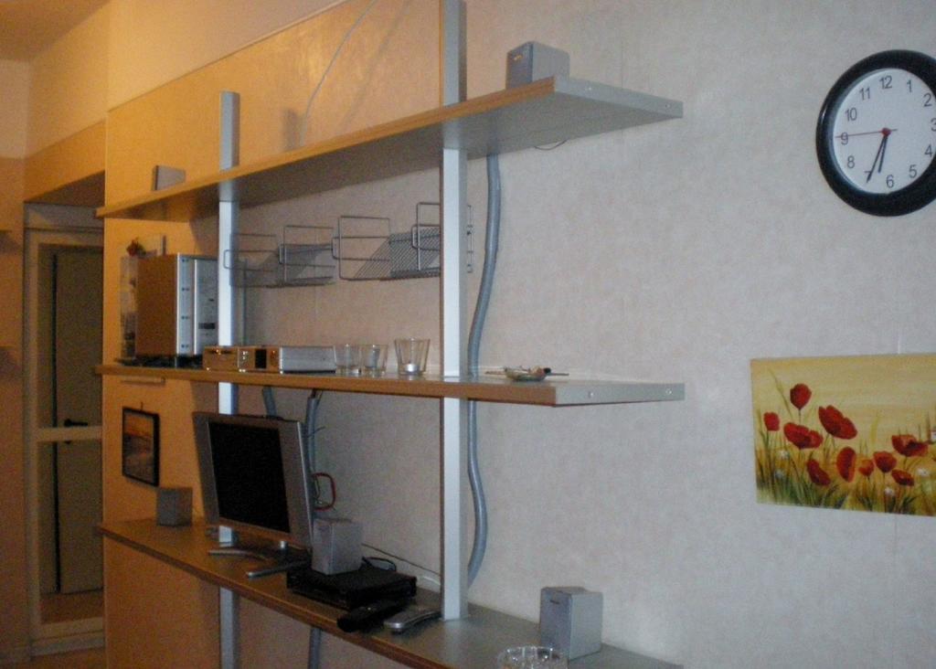 Apartment Melozzo 밀라노 객실 사진