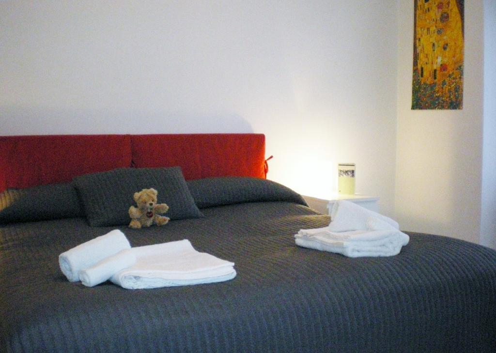 Apartment Melozzo 밀라노 객실 사진