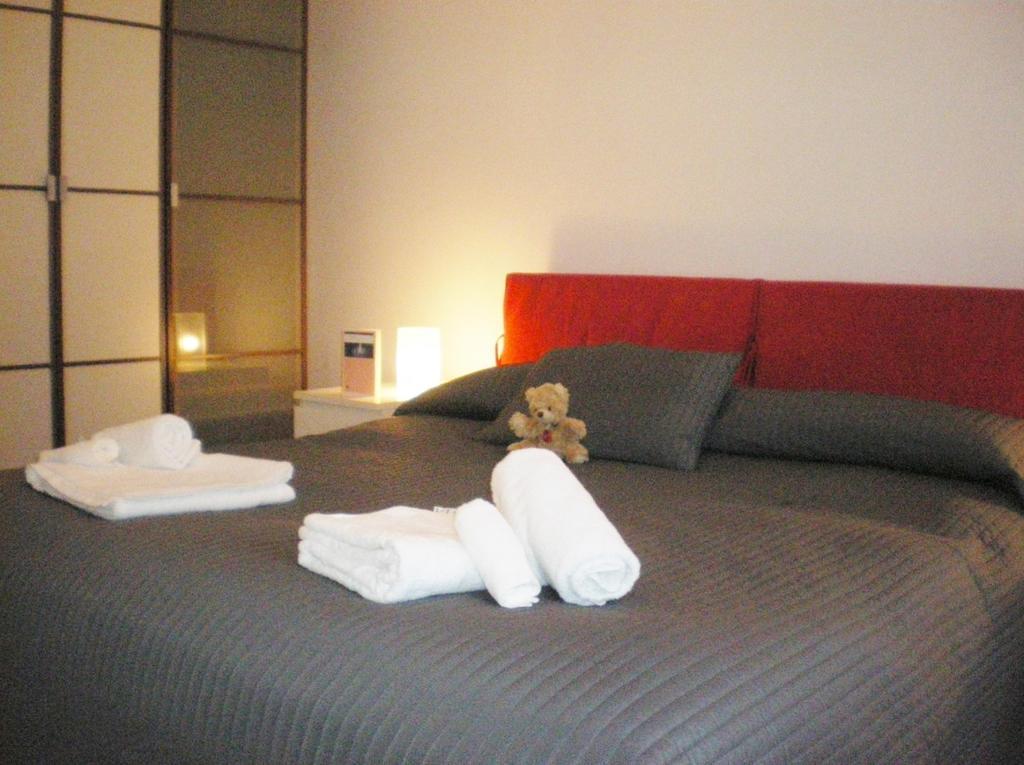 Apartment Melozzo 밀라노 객실 사진