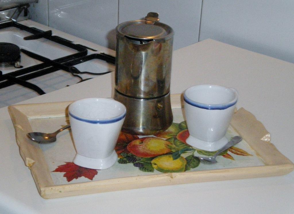 Apartment Melozzo 밀라노 객실 사진