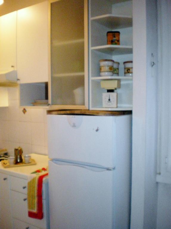 Apartment Melozzo 밀라노 객실 사진