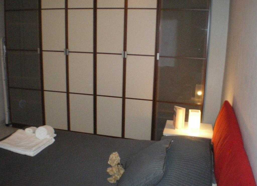 Apartment Melozzo 밀라노 객실 사진