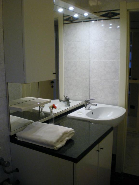 Apartment Melozzo 밀라노 객실 사진