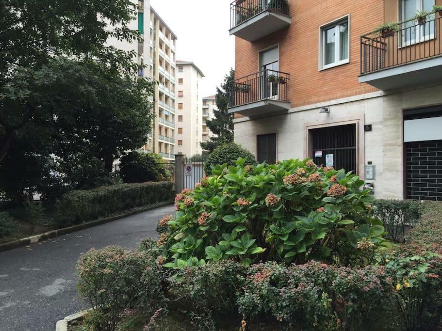 Apartment Melozzo 밀라노 외부 사진